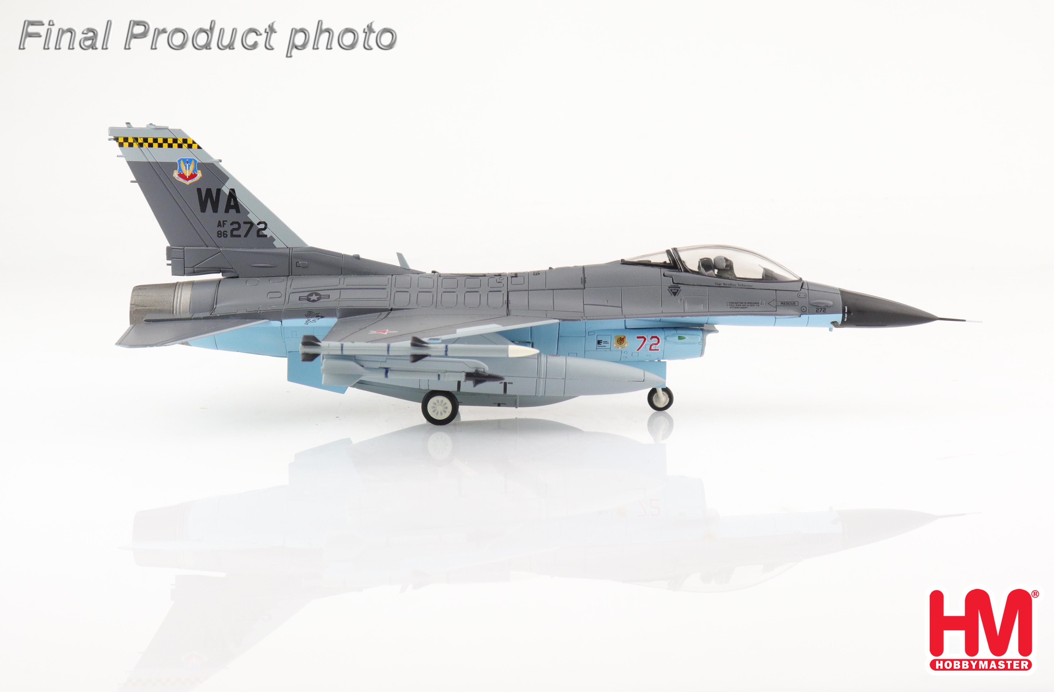 F-16C Fighting Falcon 